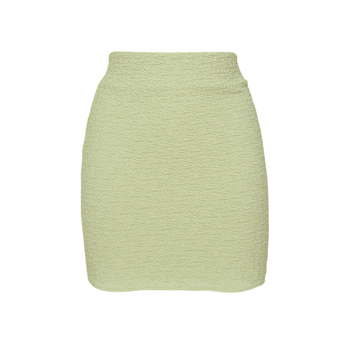 Product Front: Rio De Sol Spódnica Plażowa Brisa-Pistache Rubi Skirt