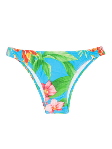 Product Front: Rio De Sol Figi Bikini Calcinha Aloha Cropped Basico