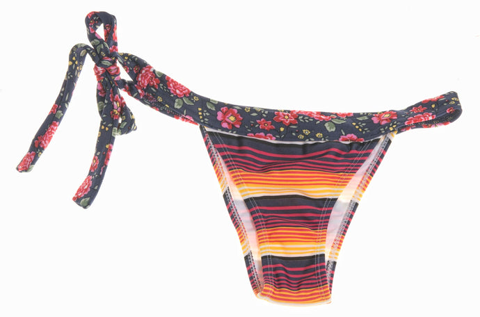 Product Front: Rio De Sol Figi Bikini Calcinha Barramares