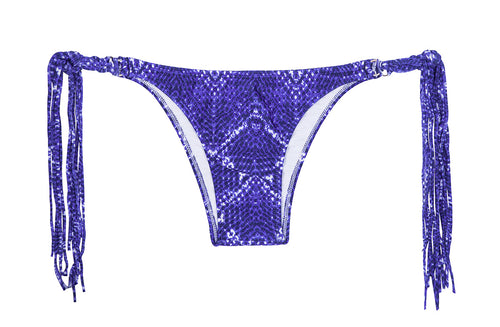 Product Front: Rio De Sol Figi Bikini Calcinha Bluejean Boho
