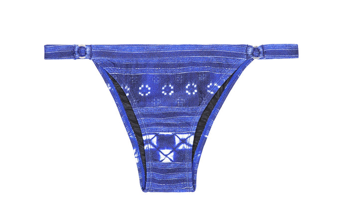 Product Front: Rio De Sol Figi Bikini Calcinha Cool Jean Sporty