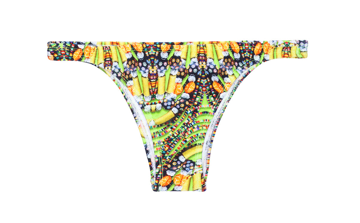 Product Front: Rio De Sol Figi Bikini Calcinha Corujas