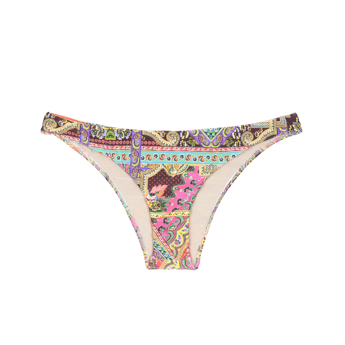 Product Front: Rio De Sol Figi Bikini Calcinha Mundomix Cool