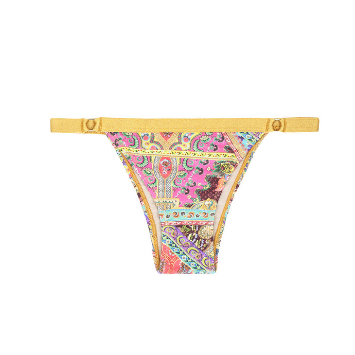 Product Front: Rio De Sol Figi Bikini Calcinha Mundomix Cropped