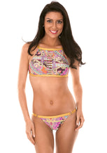 Załaduj obraz do przeglądarki galerii, Image 05: Rio De Sol Figi Bikini Calcinha Mundomix Cropped
