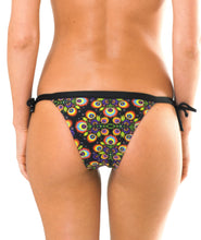 Załaduj obraz do przeglądarki galerii, Model Back: Rio De Sol Figi Bikini Calcinha Newfolk Cropped Lacinho
