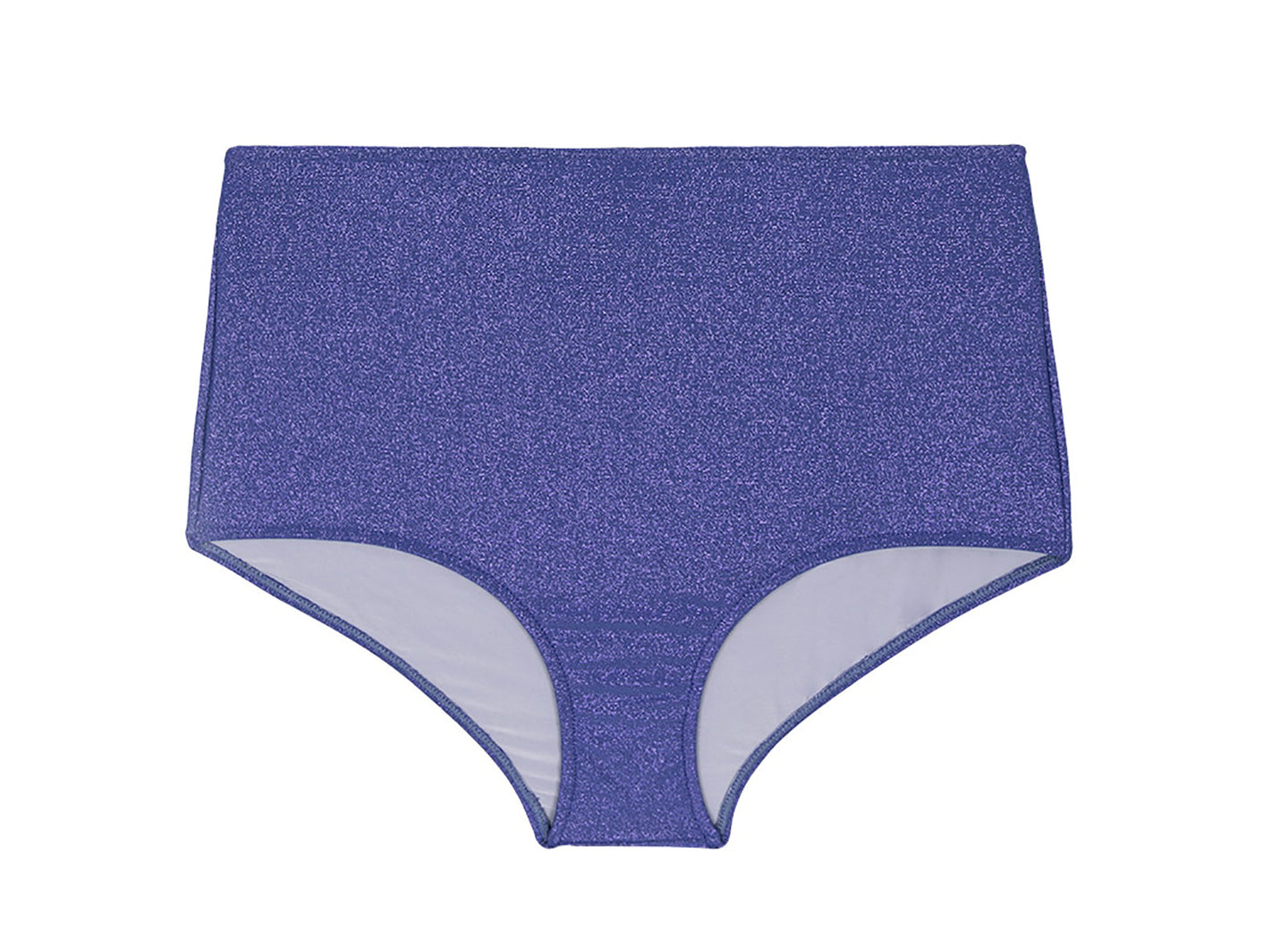 Product Front: Rio De Sol Figi Bikini Calcinha Radiante Azul Marinho Hot Pant