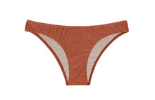 Załaduj obraz do przeglądarki galerii, Product Front: Rio De Sol Figi Bikini Calcinha Radiante Canela Cropped
