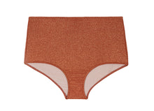 Załaduj obraz do przeglądarki galerii, Product Front: Rio De Sol Figi Bikini Calcinha Radiante Canela Hot Pant
