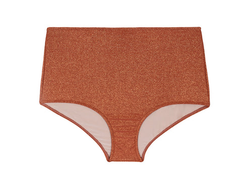 Product Front: Rio De Sol Figi Bikini Calcinha Radiante Canela Hot Pant