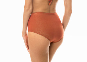 Image 03: Rio De Sol Figi Bikini Calcinha Radiante Canela Hot Pant