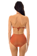 Załaduj obraz do przeglądarki galerii, Image 06: Rio De Sol Figi Bikini Calcinha Radiante Canela Hot Pant
