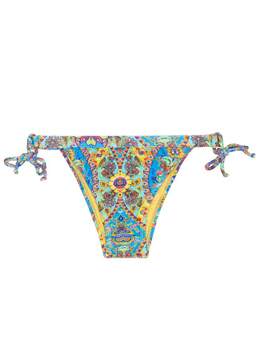 Product Front: Rio De Sol Figi Bikini Calcinha Sari Cool Lacinho