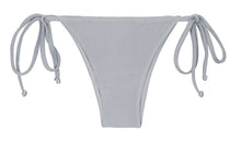 Załaduj obraz do przeglądarki galerii, Product Front: Rio De Sol Figi Bikini Calcinha Silver Tri
