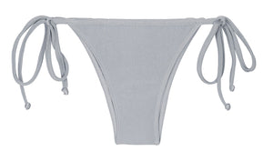 Product Front: Rio De Sol Figi Bikini Calcinha Silver Tri