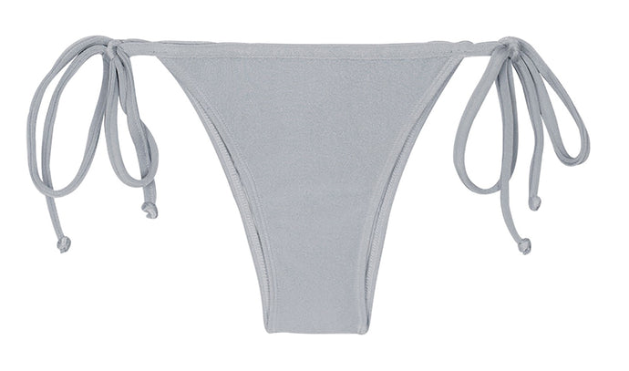 Product Front: Rio De Sol Figi Bikini Calcinha Silver Tri