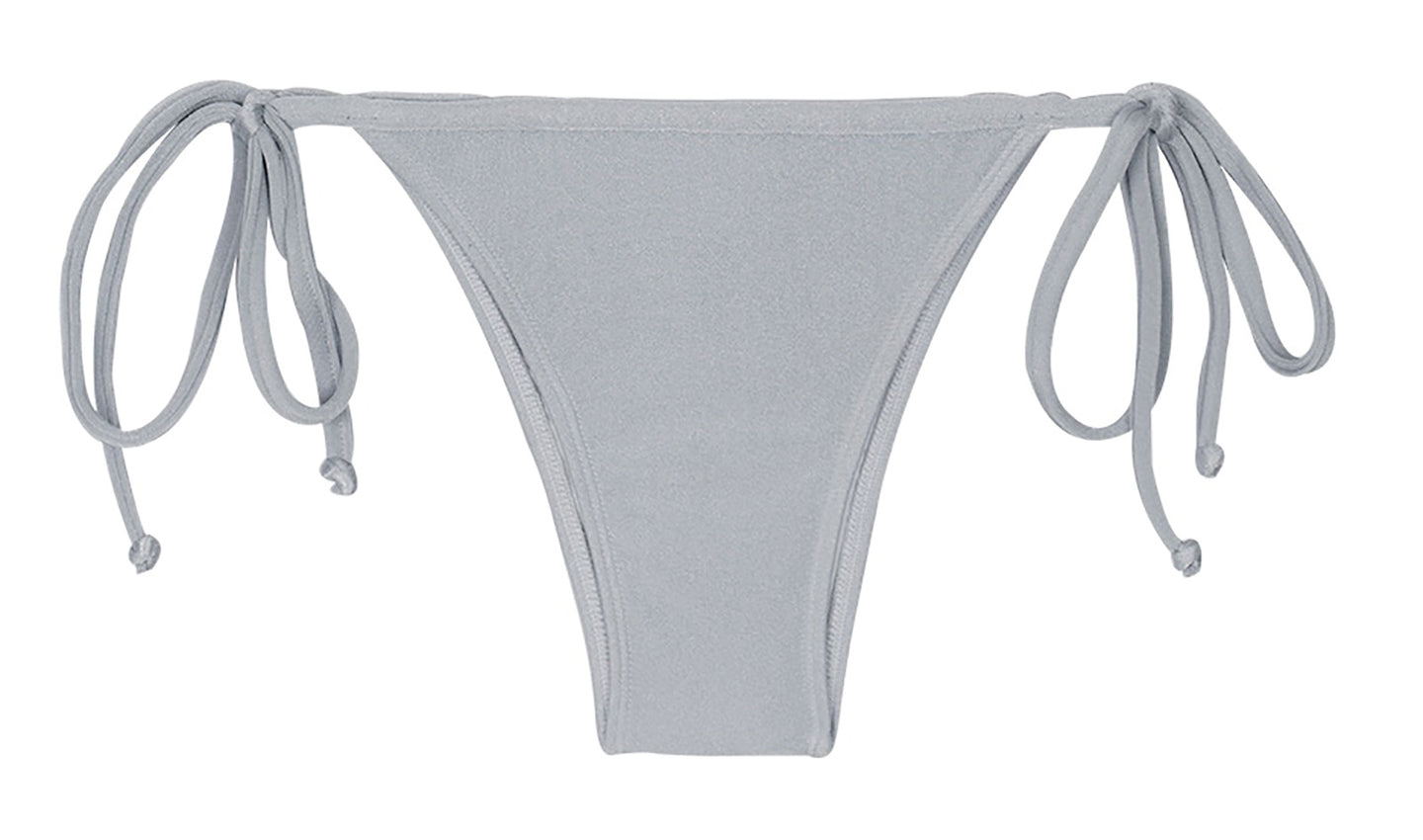 Product Front: Rio De Sol Figi Bikini Calcinha Silver Tri
