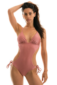 Model Front: Rio De Sol Kostium Jednoczęściowy Callas Trikini