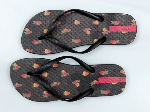 Product Front: Rio De Sol Japonki I Klapki Cashew Slim