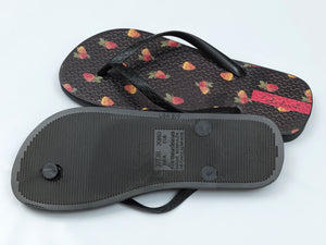 Image 03: Rio De Sol Japonki I Klapki Cashew Slim