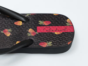 Image 04: Rio De Sol Japonki I Klapki Cashew Slim