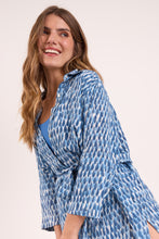 Załaduj obraz do przeglądarki galerii, Image 06: Rio De Sol Sukienki Koszulowe Chuva Chemise Gabriele
