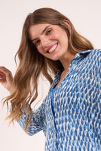 Załaduj obraz do przeglądarki galerii, Image 08: Rio De Sol Sukienki Koszulowe Chuva Chemise Gabriele
