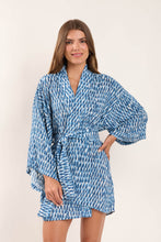 Załaduj obraz do przeglądarki galerii, Image 04: Rio De Sol Sukienka Plażowa Chuva Kimono
