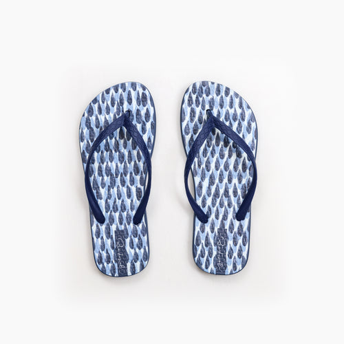 Product Front: Rio De Sol Japonki I Klapki Chuva Slim