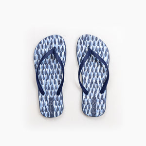 Product Front: Rio De Sol Japonki I Klapki Chuva Slim