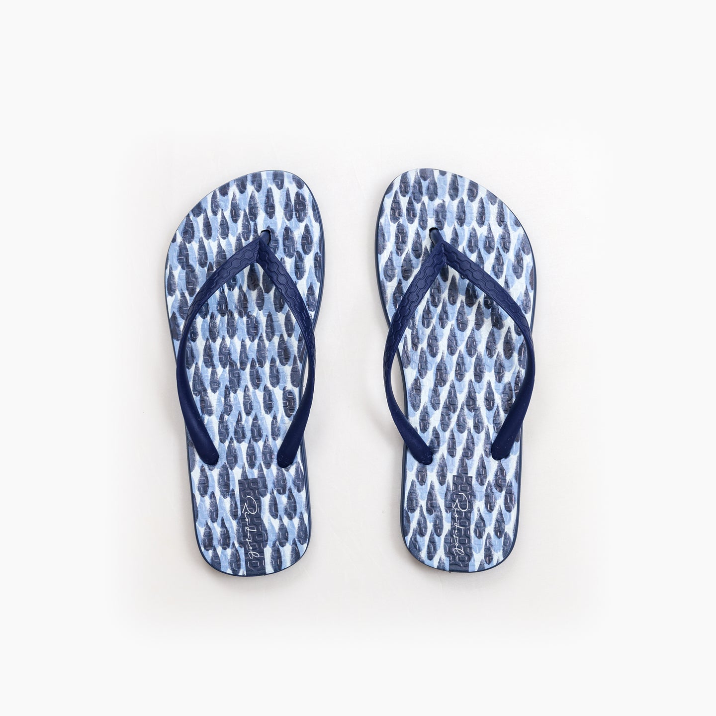 Product Front: Rio De Sol Japonki I Klapki Chuva Slim