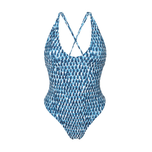 Product Front: Rio De Sol Kostium Jednoczęściowy Chuva Sunny