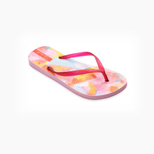 Załaduj obraz do przeglądarki galerii, Product Back: Rio De Sol Japonki I Klapki Cloud Slim
