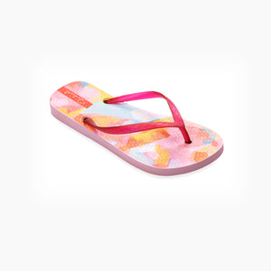Product Back: Rio De Sol Japonki I Klapki Cloud Slim