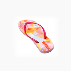 Image 04: Rio De Sol Japonki I Klapki Cloud Slim