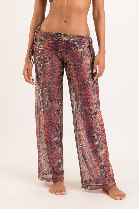 Gallery: Rio De Sol Spodnie Plażowe Cobra Trouser
