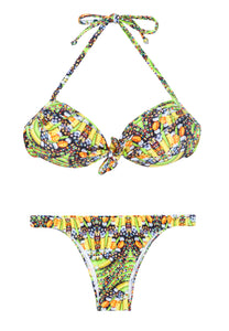 Product Front: Rio De Sol Zestaw Bikini Corujas