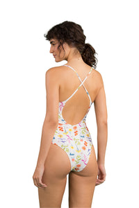 Model Back: Rio De Sol Kostium Jednoczęściowy Countryside Julia