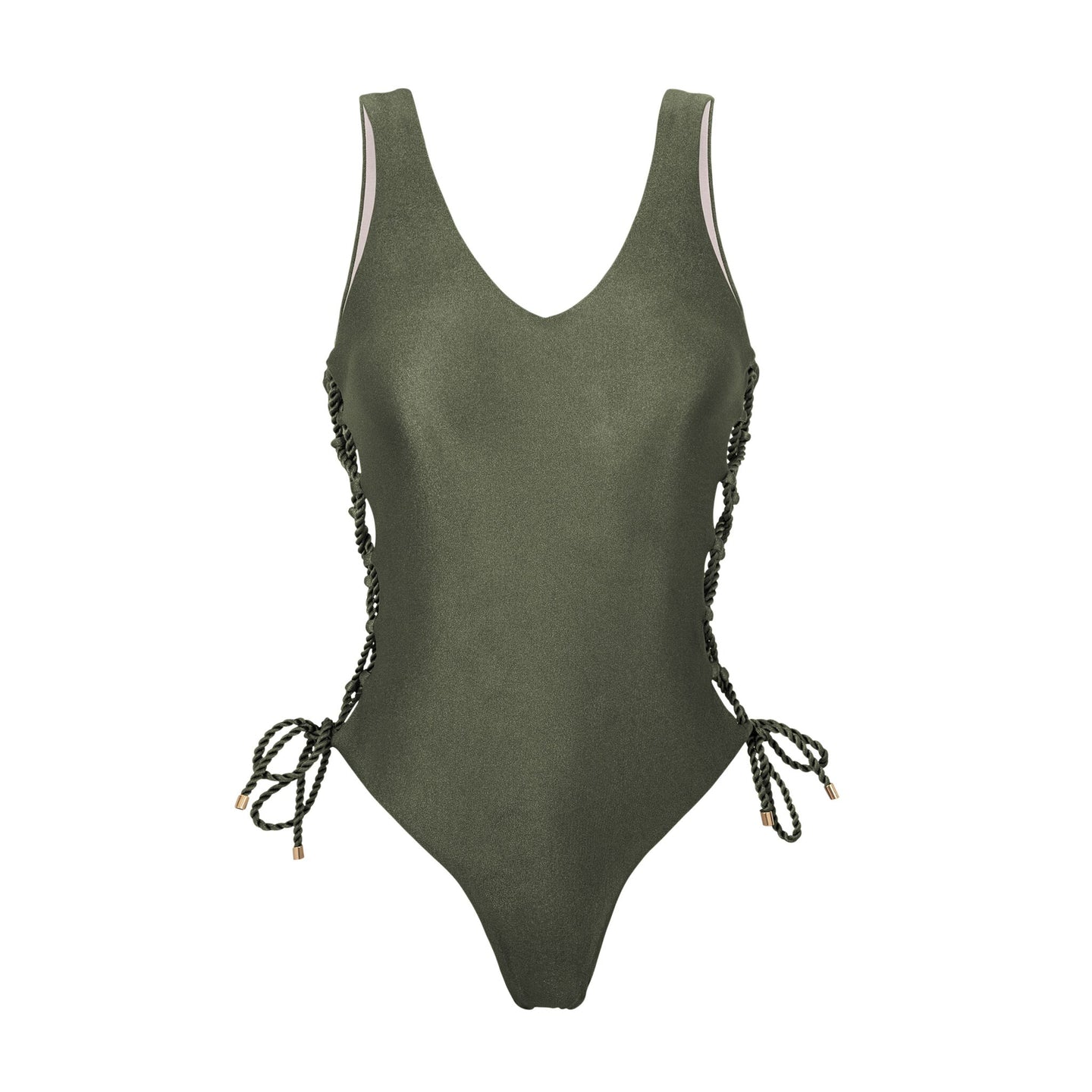 Product Front: Rio De Sol Kostium Jednoczęściowy Croco Zoe