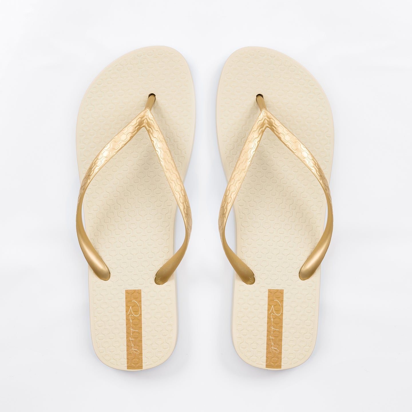 Product Front: Rio De Sol Japonki I Klapki Damasco Slim