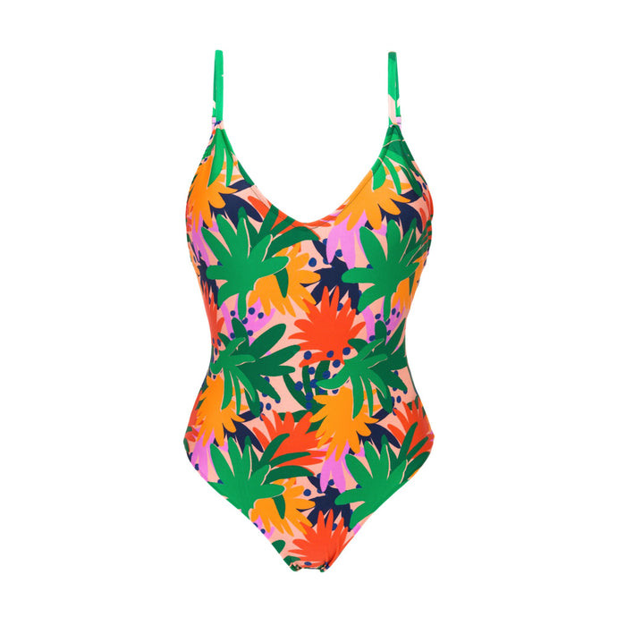 Product Front: Rio De Sol Kostium Jednoczęściowy Delight Hype