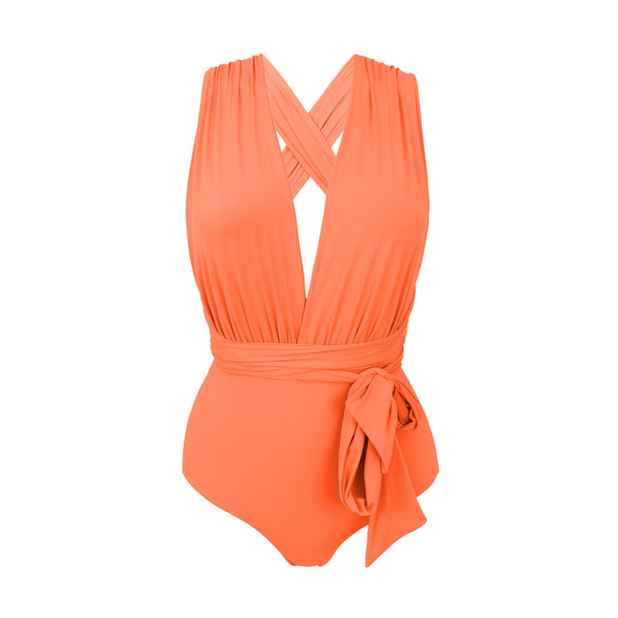 Product Front: Rio De Sol Kostium Jednoczęściowy Dende Marina