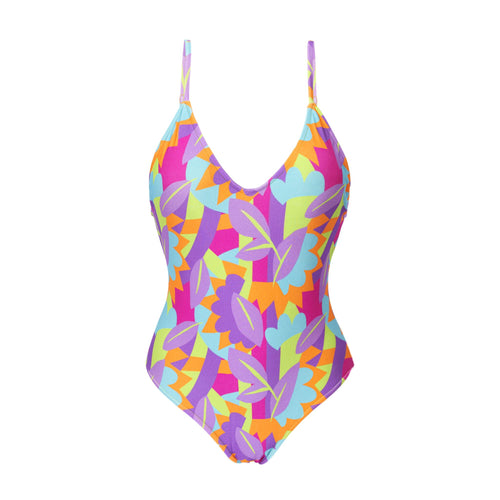 Product Front: Rio De Sol Kostium Jednoczęściowy Dreams Hype