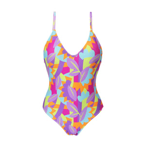 Product Front: Rio De Sol Kostium Jednoczęściowy Dreams Hype