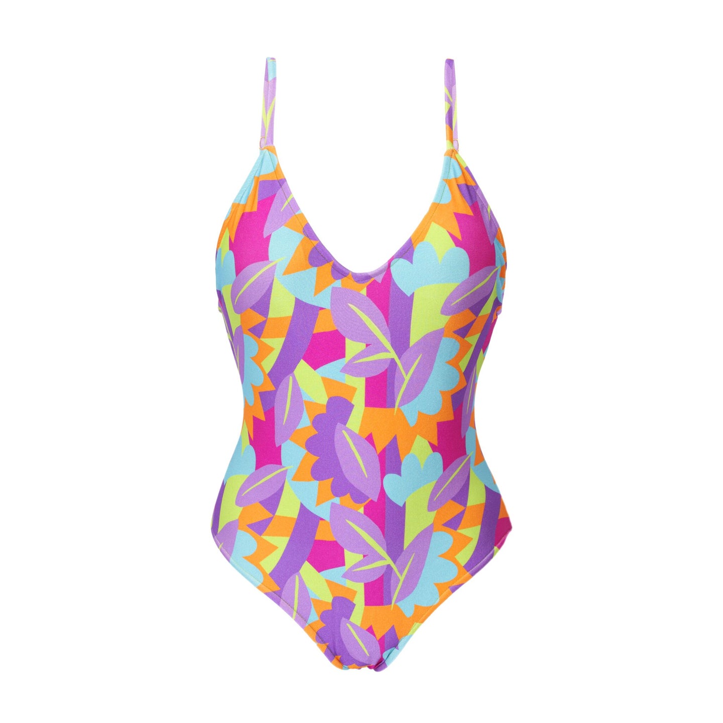 Product Front: Rio De Sol Kostium Jednoczęściowy Dreams Hype