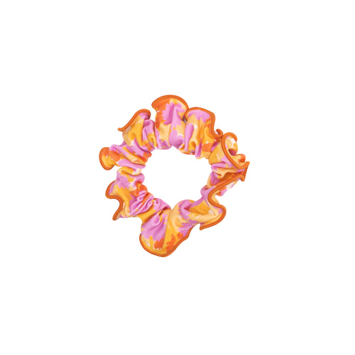 Product Front: Rio De Sol Akcesoria Do Włosów Dreamy Scrunchie