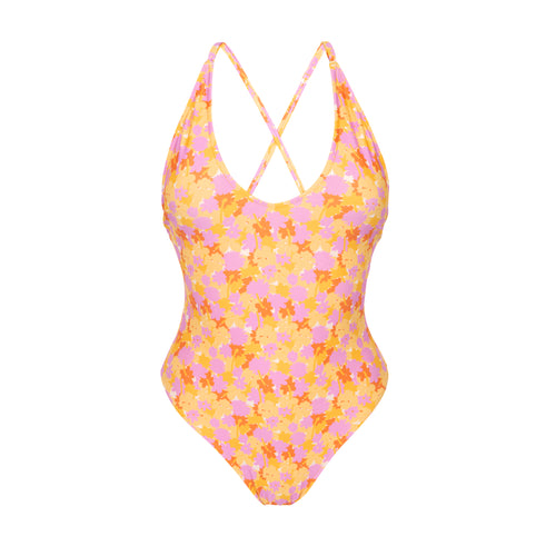 Product Front: Rio De Sol Kostium Jednoczęściowy Dreamy Sunny