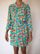 Załaduj obraz do przeglądarki galerii, Product Front: Rio De Sol Sukienki Koszulowe Dubai Chemise
