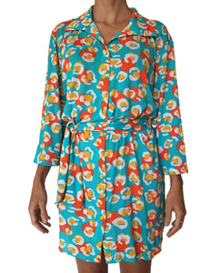 Gallery: Rio De Sol Sukienki Koszulowe Dubai Chemise