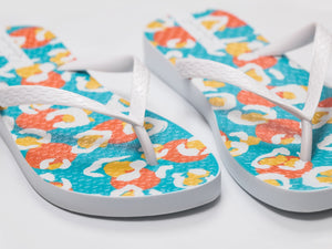 Product Back: Rio De Sol Japonki I Klapki Dubai Slim